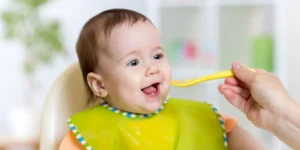 How Do I Properly Store and Organize Baby Food?