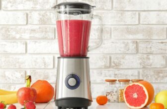 What Should I Look for When Buying a Blender?