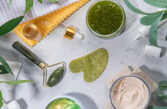 Which Ingredients Should I Look for in Anti-Aging Products?