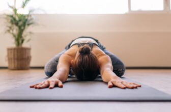 What Should I Look for in a Quality Yoga Mat?