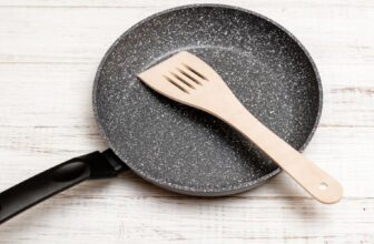 What Are the Benefits of Using Non-Stick Cookware?