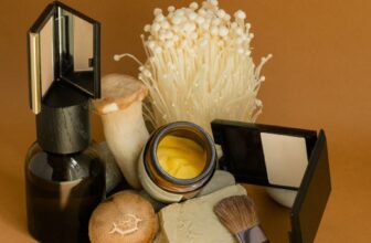 What Are the Benefits of Using Organic Beauty Products?