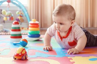 How Do I Pick the Right Toys for My Baby’s Developmental Stage?