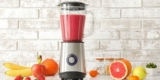 What Should I Look for When Buying a Blender?