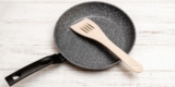 What Are the Benefits of Using Non-Stick Cookware?
