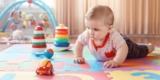 How Do I Pick the Right Toys for My Baby’s Developmental Stage?